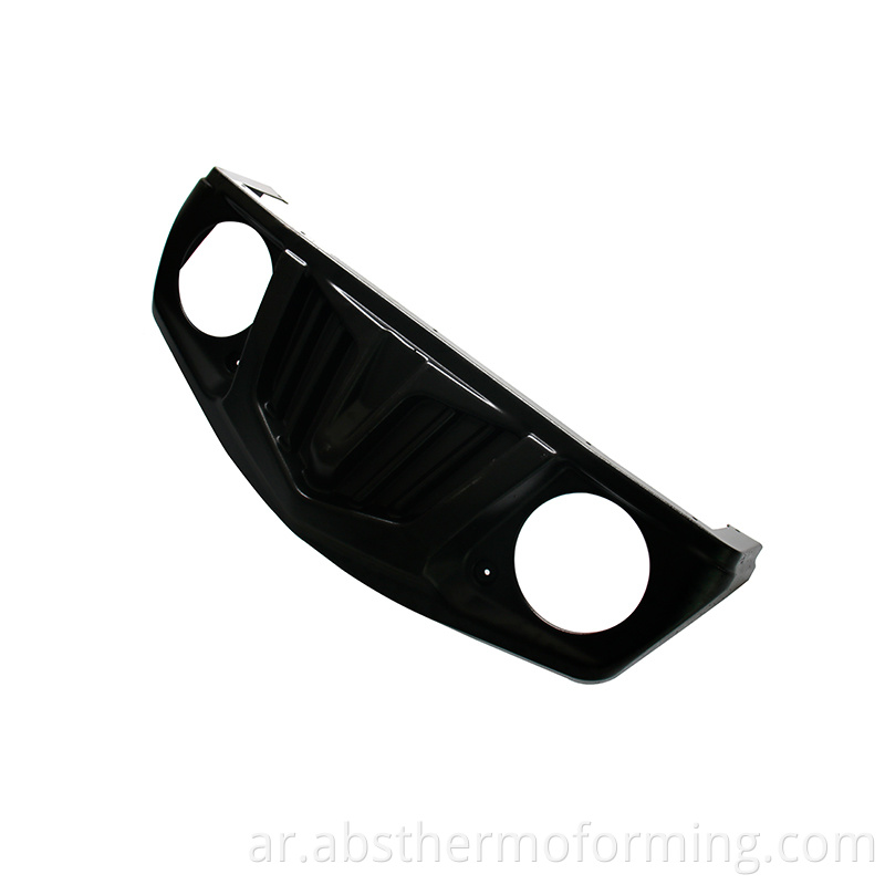 تشكيل فراغ مخصص 4 Custom Vacuum Forming 4